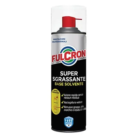 copy of SGRASSANTE 'FULCRON SUPER SGRASSANTE'