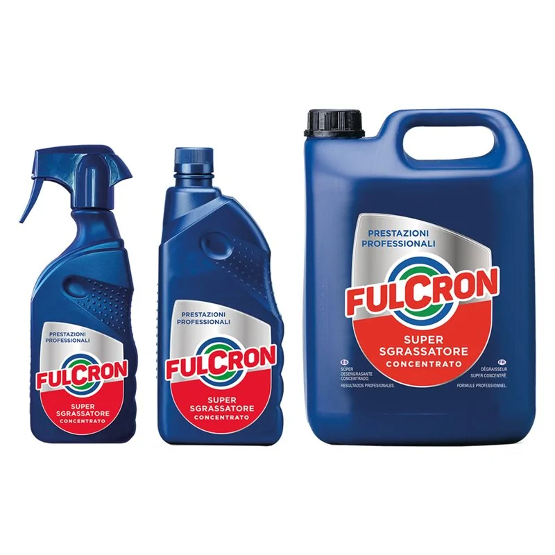 copy of SGRASSANTE CONCENTRATO 'FULCRON'