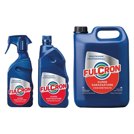 copy of SGRASSANTE CONCENTRATO 'FULCRON'