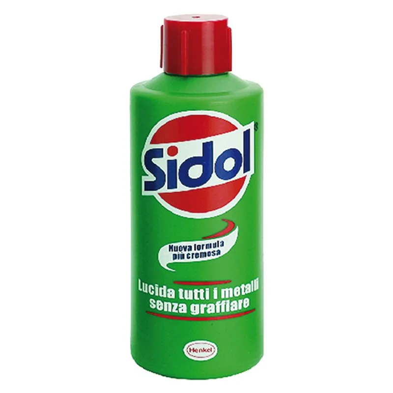 copy of SIDOL' LUCIDANTE ML 75