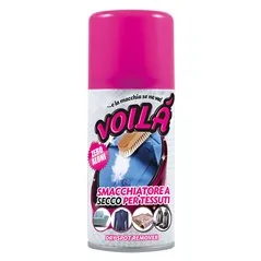 SMACCHIATORE TESSUTI 'VOILA'