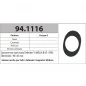 MOTTURA 94.1116 SPESSORE MM 4 PER DEFENDER DF050
