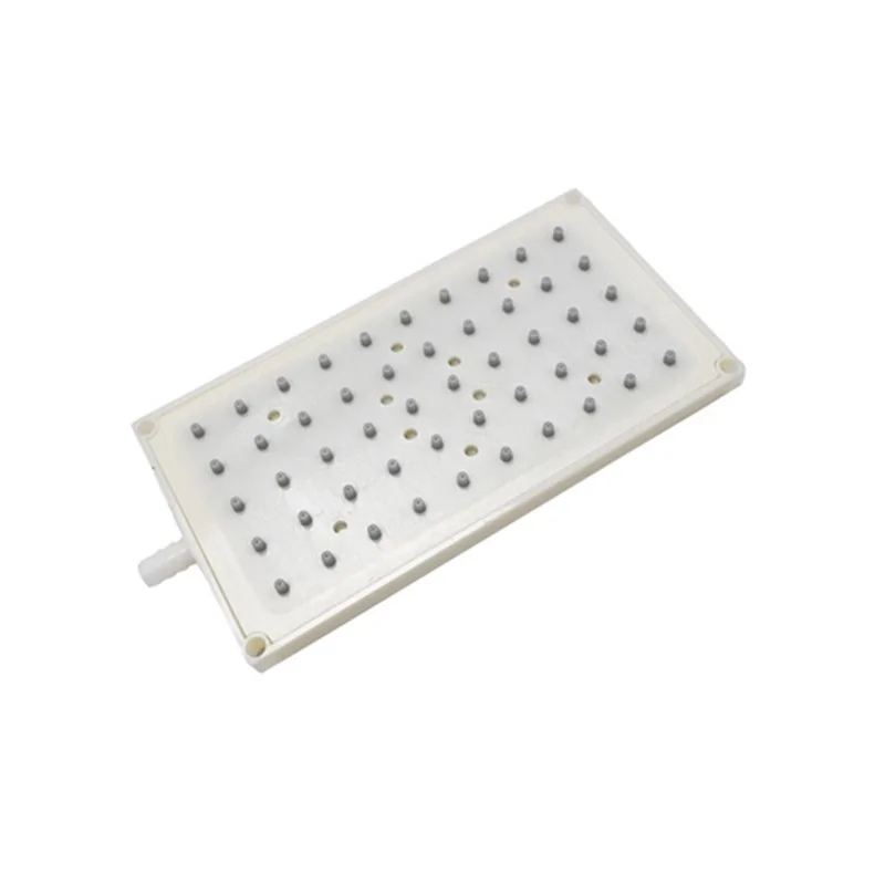 PIASTRA PER PANNELLO DOCCIA MANHATTAN