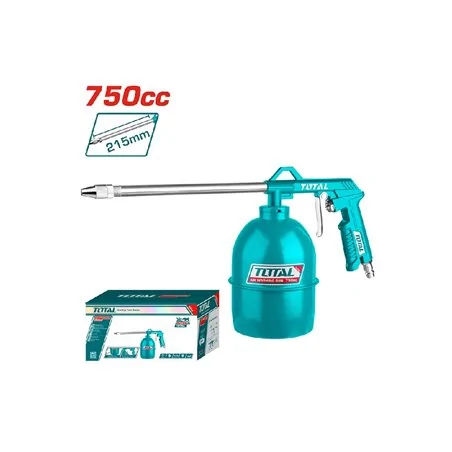 PISTOLA AD ARIA COMPRESSA 0