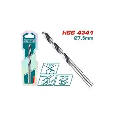 PUNTA PER METALLO MM 7,5 TOTAL