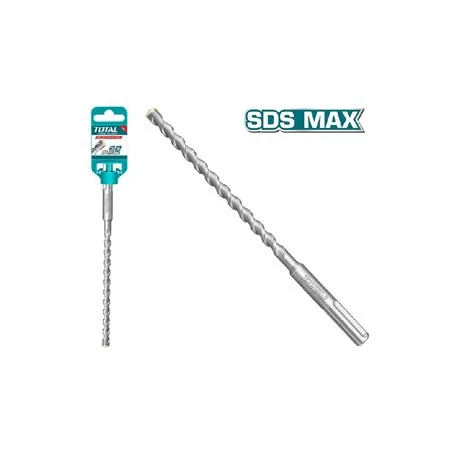 PUNTA SDS MAX MM 30X540 TOTAL