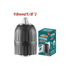 MANDRINO AUTOSERRANTE MM 13 TOTAL