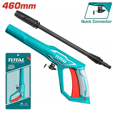 LANCIA PER IDROPULITRICE TOTAL