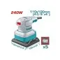 LEVIGATRICE PALMARE 240W MM110 TOTAL