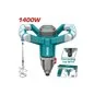 MISCELATORE 1400W CON FRUSTA TOTAL
