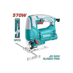 SEGHETTO ALTERNATIVO 570W TOTAL