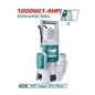POMPA SOMMERSA ACQUE SPORCHE 1000W 1.4HP TOTA TOTAL