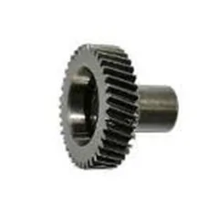 RICAMBIO: INGR INCL. 38 DENTI PER TH309288-2 TOTAL