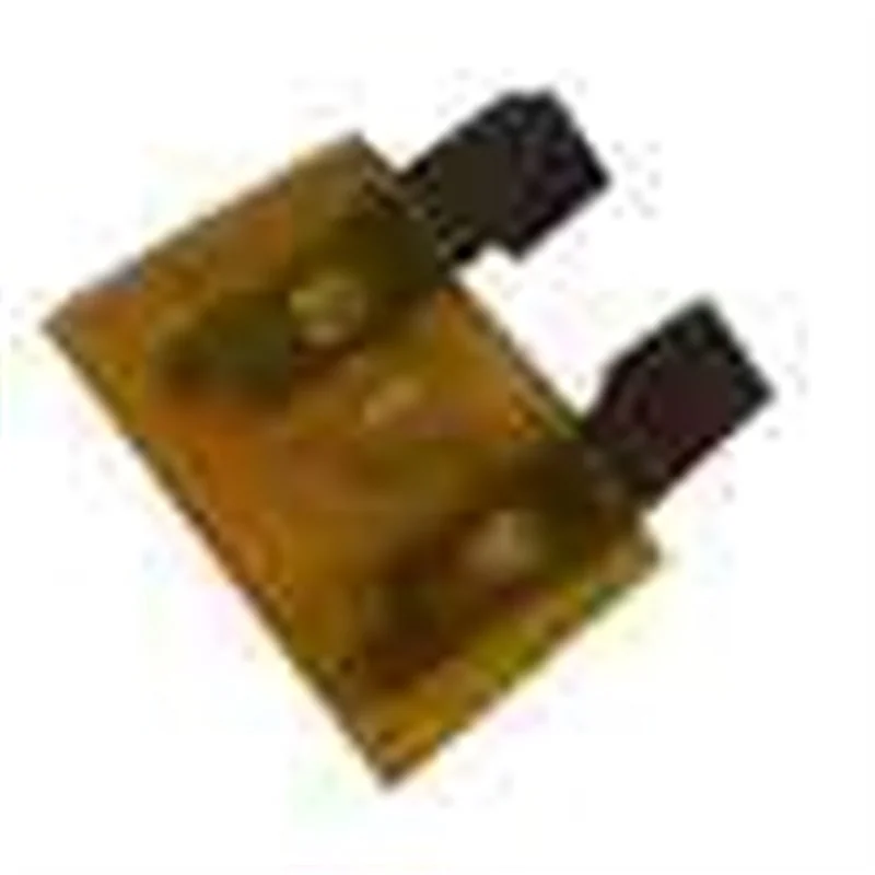 RICAMBIO: FUSIBILE AUTO PER TBC1601 TOTAL