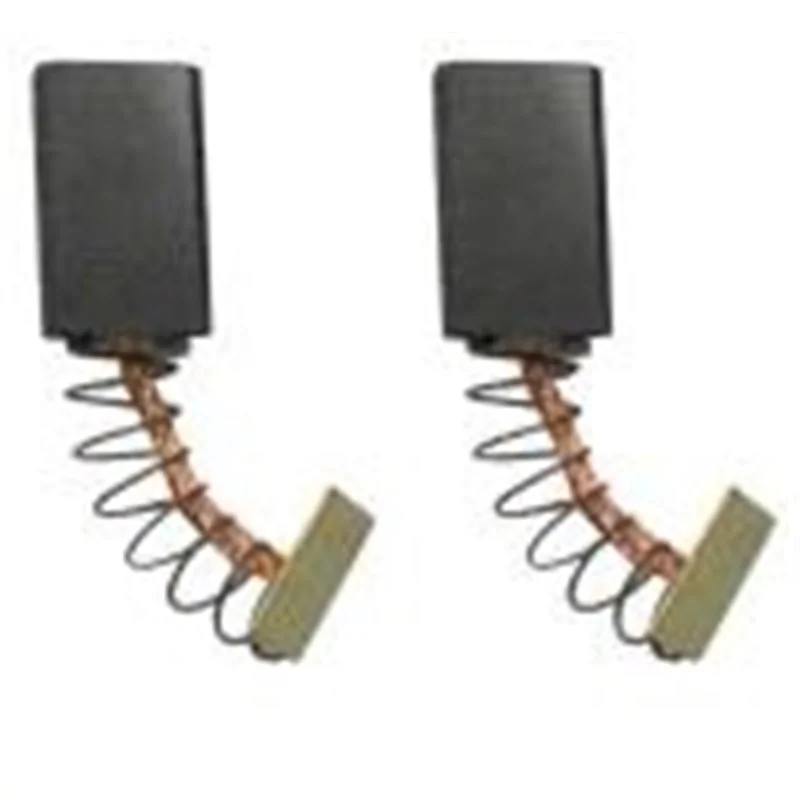 RICAMBIO: CARBONCINO PER TD614006 TOTAL