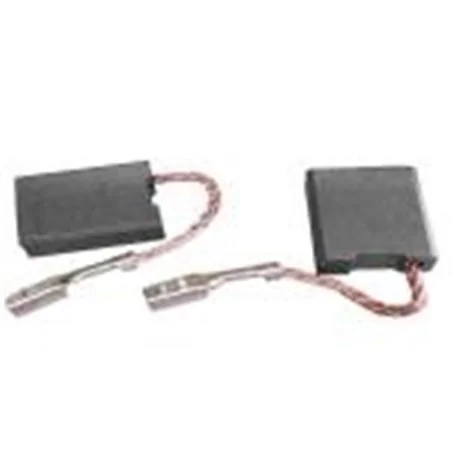 RICAMBIO: CARBONCINO PER TG1252306E TOTAL