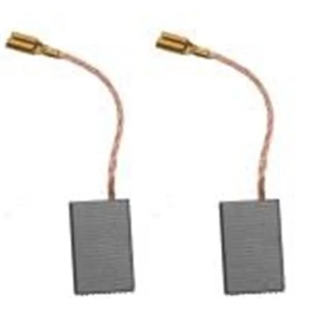 RICAMBIO: CARBONCINO PER TS2081006 TOTAL