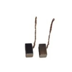 RICAMBIO: CARBONCINO PER TTAC1406 TOTAL