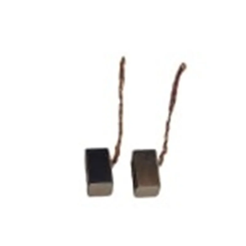 RICAMBIO: CARBONCINO PER TTAC1406 TOTAL