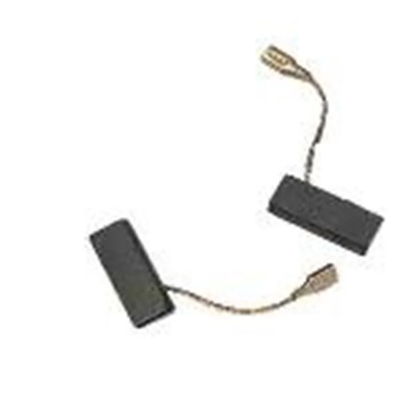 RICAMBIO: CARBONCINO PER TH308268-2 TOTAL