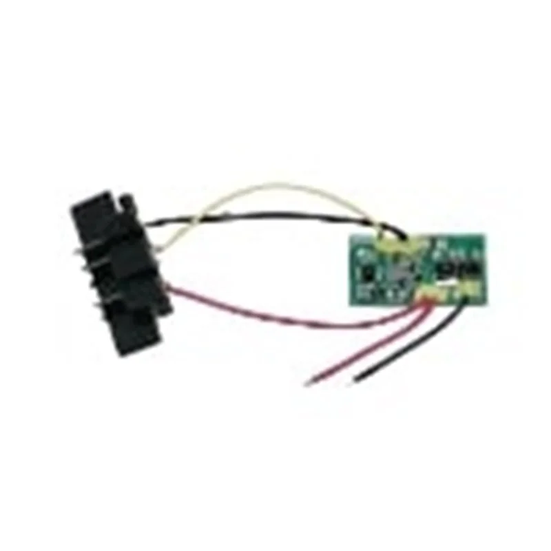 RICAMBIO: ASSEMBLAGGIO DEL PDC MINI MOTOSEGA TOTAL