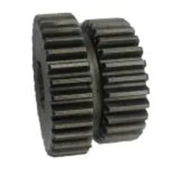 RICAMBIO: INGRANAGGIO SECONDARIO PER TD614006 TOTAL