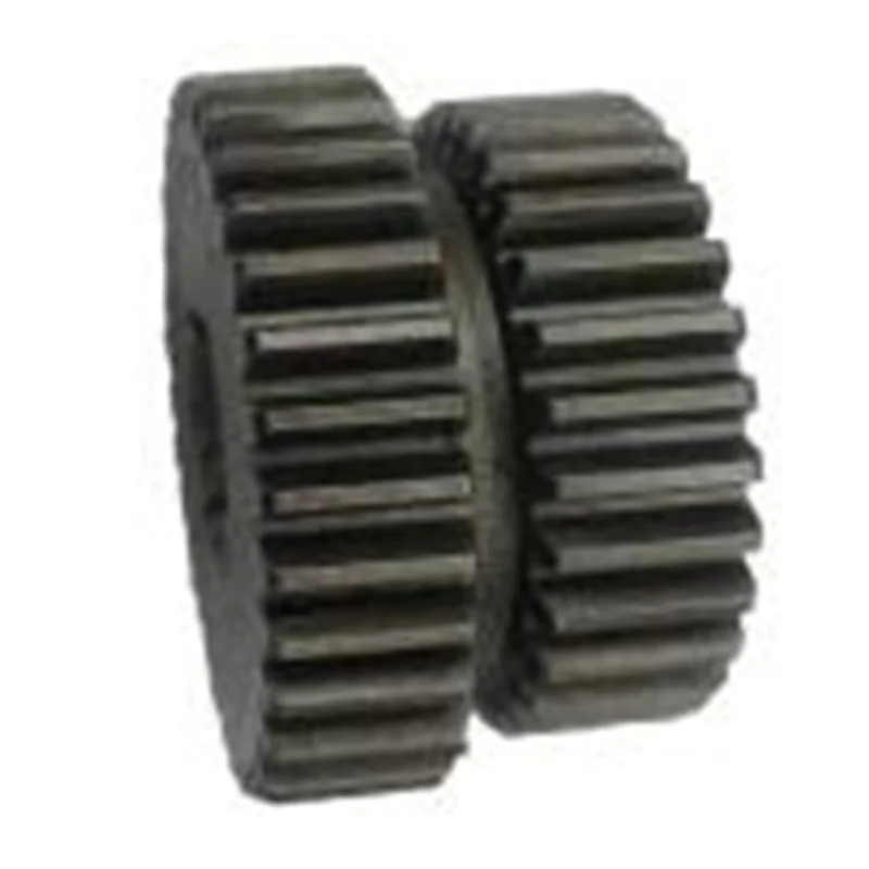 RICAMBIO: INGRANAGGIO SECONDARIO PER TD614006 TOTAL