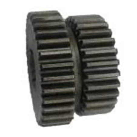 RICAMBIO: INGRANAGGIO SECONDARIO PER TD614006 TOTAL