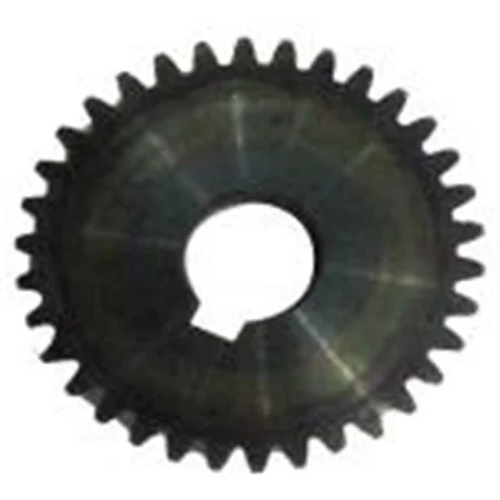 RICAMBIO: INGRANAGGIO PER TD614006 TOTAL