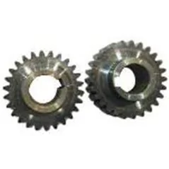 RICAMBIO: INGRANAGGIO PER TD616006 TOTAL