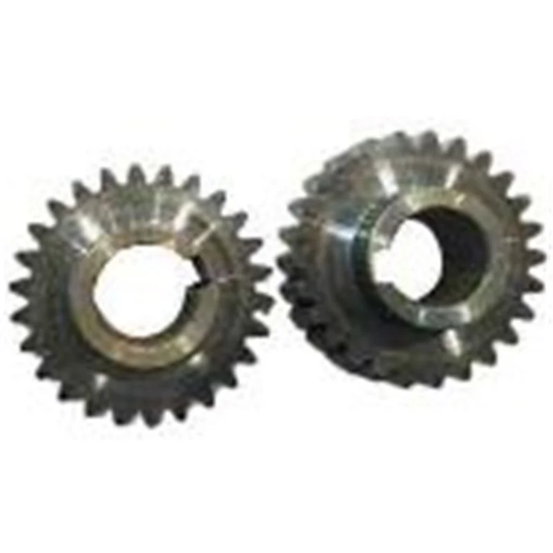 RICAMBIO: INGRANAGGIO PER TD616006 TOTAL