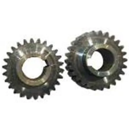 RICAMBIO: INGRANAGGIO PER TD616006 TOTAL