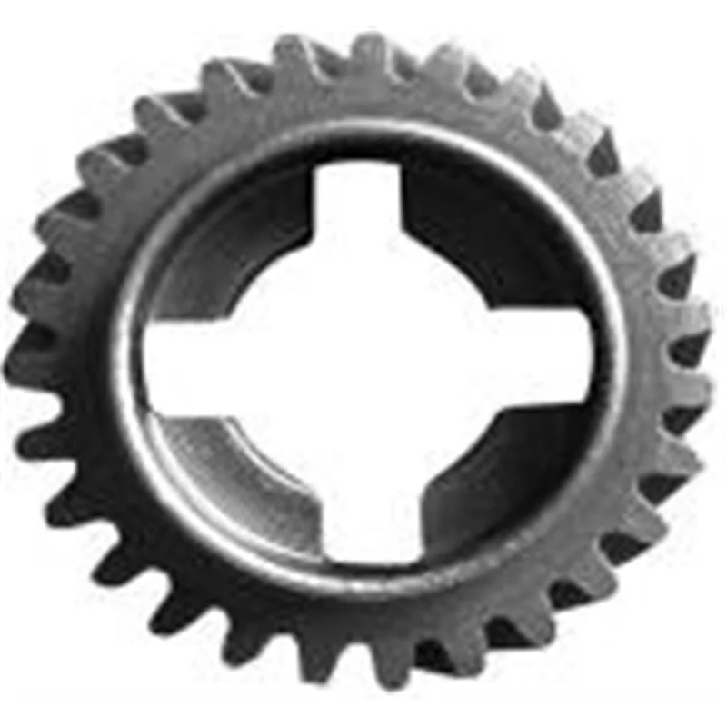 RICAMBIO: INGRANAGGIO PER TH1153216 TOTAL