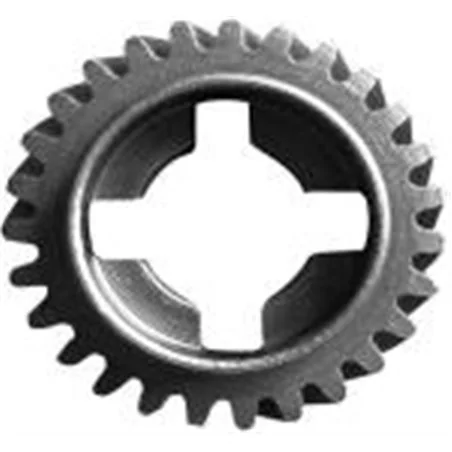 RICAMBIO: INGRANAGGIO PER TH1153216 TOTAL