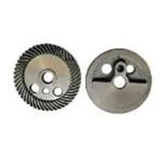 RICAMBIO: INGRANAGGIO PER TS1001201 TOTAL