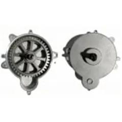 RICAMBIO:ALLOGGIO CAMBIO PER TGSLI20128 TOTAL