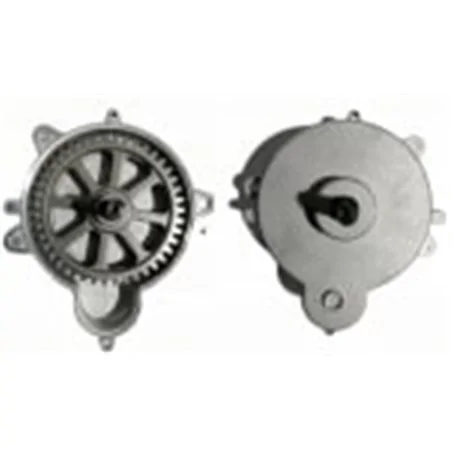 RICAMBIO:ALLOGGIO CAMBIO PER TGSLI20128 TOTAL