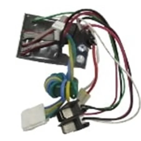 RICAMBIO: PDC PCB PORTAELET. PER TSTLI200285 TOTAL