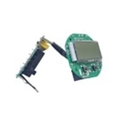 RICAMBIO: PCBA PER TB20056 TOTAL