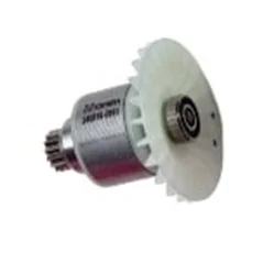 RICAMBIO: ROTORE PER TIDLI206681 TOTAL