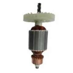 RICAMBIO: ROTORE PER TD614006 TOTAL