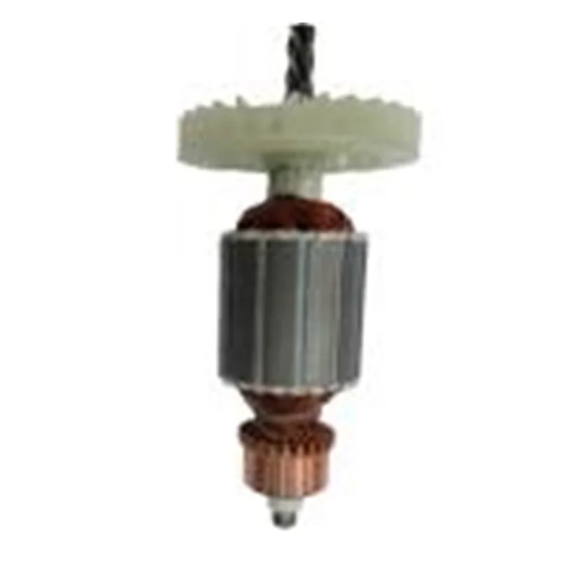 RICAMBIO: ROTORE PER TD614006 TOTAL