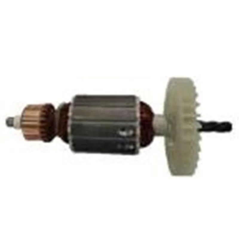 RICAMBIO: ROTORE PER TD616006 TOTAL