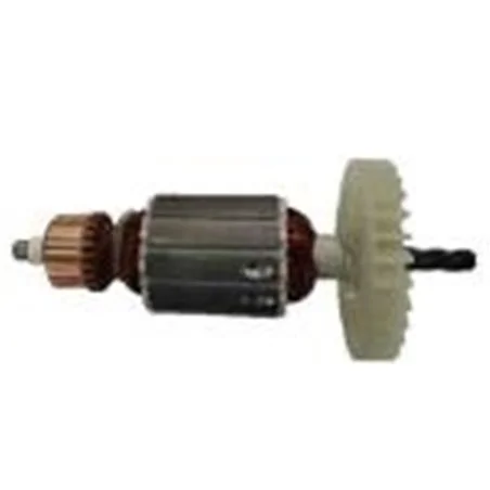 RICAMBIO: ROTORE PER TD616006 TOTAL