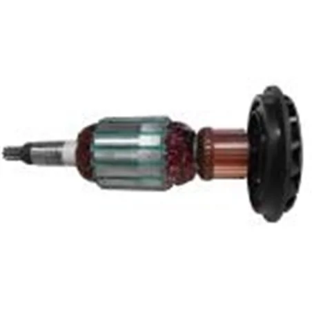 RICAMBIO: ROTORE PER TH215002 TOTAL