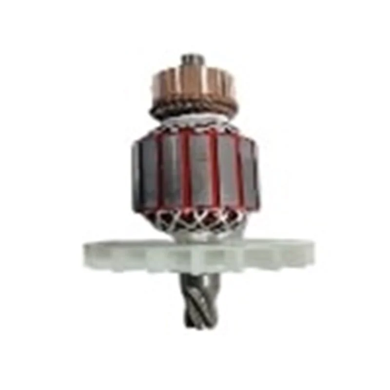 RICAMBIO: ROTORE PER TH215456 TOTAL