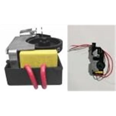 RICAMBIO: REGOLATORE DI VELOCITÃ€ PER TH215002 TOTAL