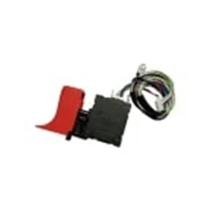 RICAMBIO: INTERRUTTORE PER TRHLI20208 TOTAL