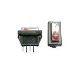 RICAMBIO: INTERRUTTORE PER TTPLI2001 TOTAL