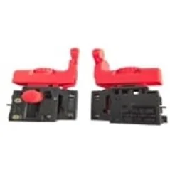 RICAMBIO: INTERRUTTORE PER TG1081316 TOTAL